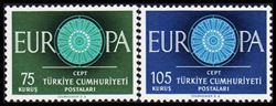 Türkei 1960