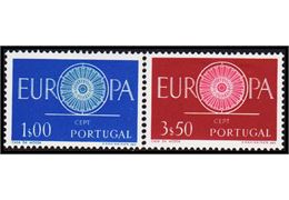 Portugal 1960