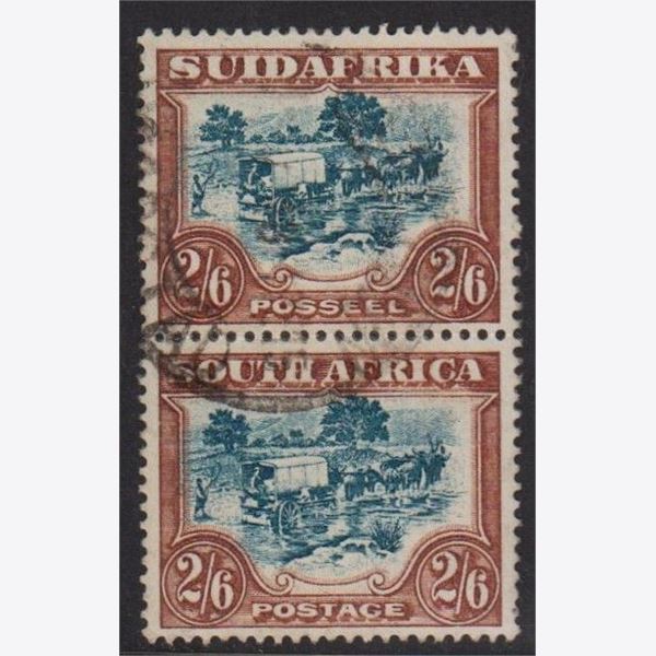 Süd Afrika 1930