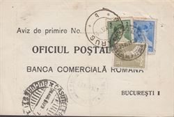 Rumænien 1932