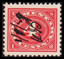 USA 1929