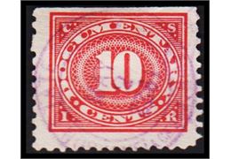 USA 1922