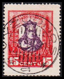 Litauen 1930