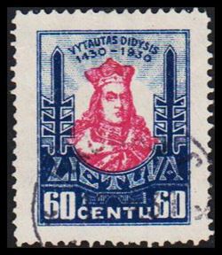 Lithuania 1930