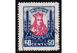 Litauen 1930