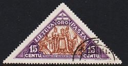 Lithuania 1932