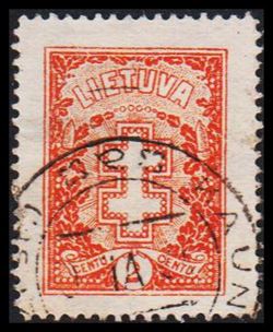 Litauen 1926-1927
