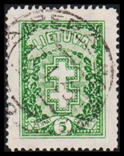 Lithuania 1929