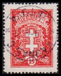 Lithuania 1930