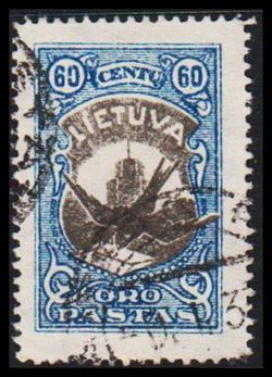 Litauen 1926