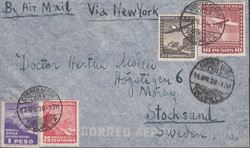 Chile 1938