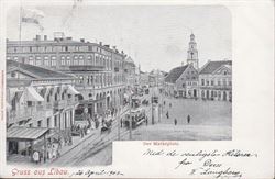 Latvia 1902