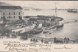 Ponta Delgada 1905