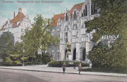 Deutschland 1910