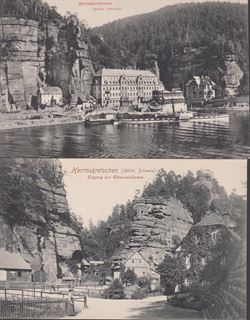 Deutschland 1910