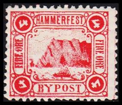 Norwegen 1888