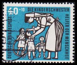 Germany 1956