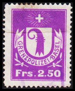 Switzerland 1930