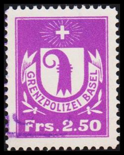 Switzerland 1930