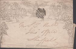 Great Britain 1841