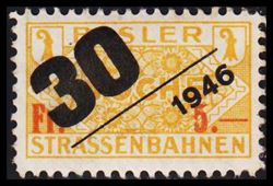 Switzerland 1946