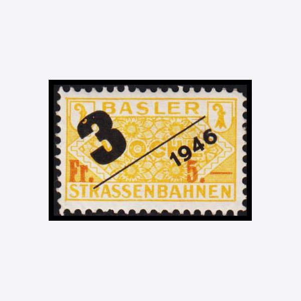 Schweiz 1946