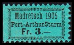 Switzerland 1905