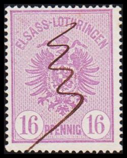 Germany 1890