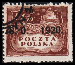 Poland 1920