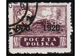 Polen 1920