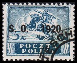 Polen 1920