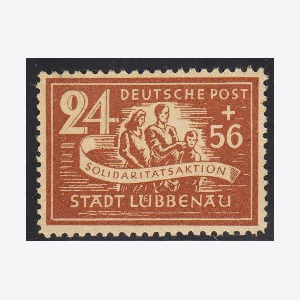 Tyskland 1946
