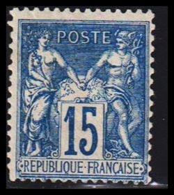 Frankreich 1878