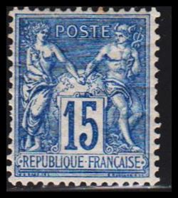 Frankreich 1878