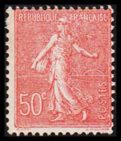 Frankreich 1924