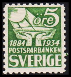 Schweden 1934