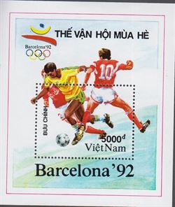 Vietnam 1991