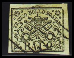 Alt-Italien 1867