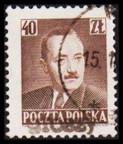Poland 1950
