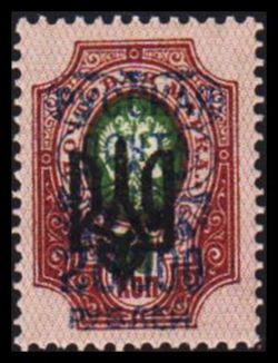 Rusland 1921