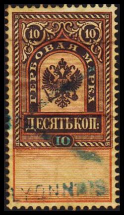Rusland 1900