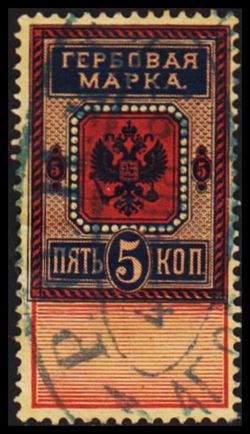 Rusland 1900
