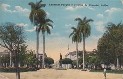 Cuba 1925