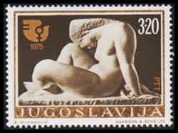 Jugoslawien 1975