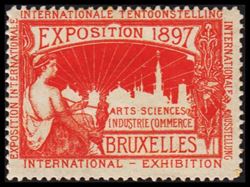 Belgium 1897