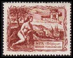 Belgien 1900