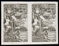 Monaco 1912