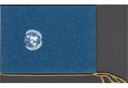FN - UNITED NATIONS - UNO 1964