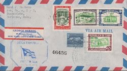 Kuba 1952