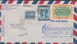 Cuba 1952